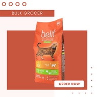Belif Cat Adult Chicken & Turkey Cat Food 18KG