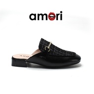 Amori Ladies Pumps Shoes R0222031 Kasut Perempuan