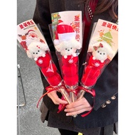 giveaways for christmas gift ideas for christmas Finished Product Delivery Candied Gourd Puppy Twist