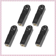 (BIXP) 5pcs 663-48344-00 Nylon Cable End for Outboard Motors Remote Control Box