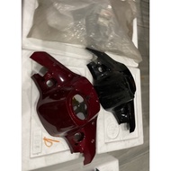 KAWASAKI K-1 COVER 100% ORIGINAL