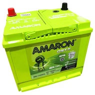 Amaron Battery - EFB Q85 - 12 Months Warranty