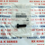 FLANG FLINK RX KING ORI DISK DISC BOLT 97017-08025