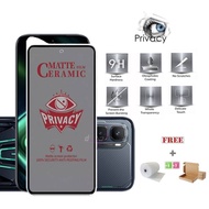 Matte Spy Infinix GT 50 Pro GT 30 Pro GT 30 GT 30 Pro SE GT 20 Pro GT 10 Pro Anti-Scratch Ceramic Pr