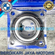 ABS FRONT WHEEL BEARING HUB TOYOTA FORTUNER DIESEL HILUX REVO HILUX DOUBLE CABIN 4X4 LANDCRUISER LAN