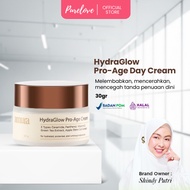 AMURA Skincare dr. Shindy Pro Age DAY Cream 30g Brightens and Reduces Stubborn Acne Scars