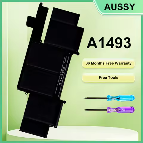 A1493 Laptop Battery For Apple MacBook Pro 13" Retina A1502 2013 2014 2015 Year 020-00010 36-month w