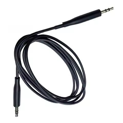 3.5mm to 2.5mm Cable Jack Male to Male 2.5mm Jack Male Stereo Aux Cord 3.5mm to 2.5mm Connector for 
