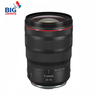 Canon RF 24-70mm f/2.8 L IS USM Lens