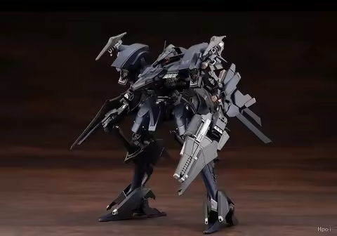 【Pre Sale】KOTOBUKIYA V.I. Series Armored Core Raynard 03-AALIYAH Orlea Toys