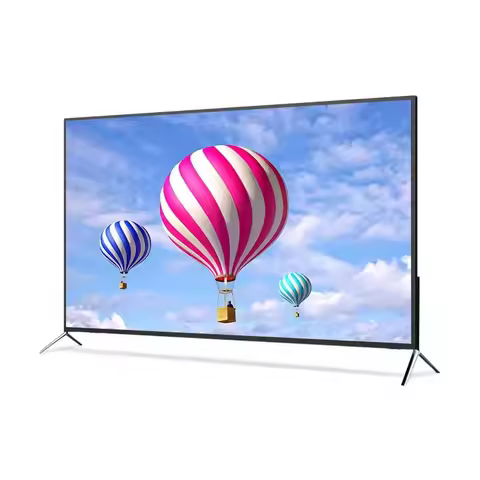 Top-Ranking 19 22 24 28 Inch Smart LED TV Manufacturer Widely Used For Commercial Wholesale Home The