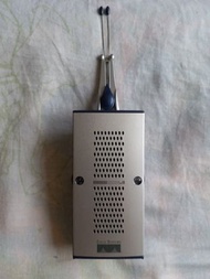 迷你時尚版收音機