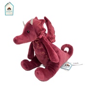 JELLYCAT ตุ๊กตา Dragon น้องมังกร ต้อนรับปีมังกรทอง ของแท้จาก London ของใหม่จาก Central Department St