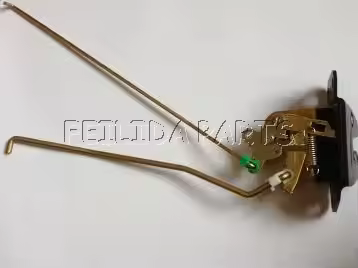 Tail Gate Latch for Hyundai Starex 1996~2007\ HYUNDAI H1,H200 1996-2004