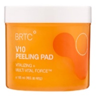 [BRTC] Exfoliation Pads 165mL / 80 pads