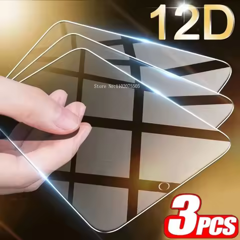 Screen Protectors for Samsung Galaxy A52 A53 A13 A32 A12 A50 A51 A52S A23 A54 S10E A71 A21S A34 A73 