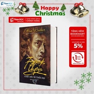 Book - Fryderyk Chopin Life and Time (Omega Plus)