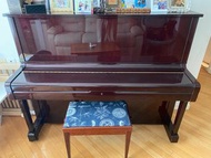 Yamaha U1A made in Japan