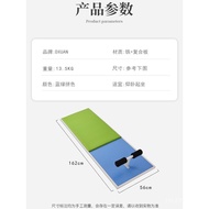 High School Examination Sit-Up Board Wooden Bed Board Tester Sit-Up Board Sit-Up Board Thickened Fit