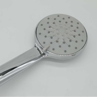 New shower handheld showerhead set with and cold water therapy, filtered showerhead with three-level