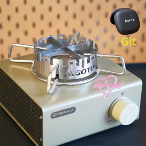 Windshield Equipment For Fire Maple Mountain Shadow Cassette Furnace Accessories Camping Picnic Gas 