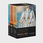 The Norton Anthology of English Literature