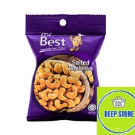Mr Best Salted Cashew Nut (30gx10)