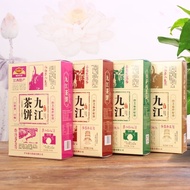  Jiangxi Lushan Specialty Authentic Moon Cake Traditional Pastry Osmanthus Snack Snack Small Cake Gift