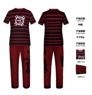 SHUNAICHI Zombies Zombies High School 4cos Costume American Drama Halloween Cosplay Skirt Stage Perf