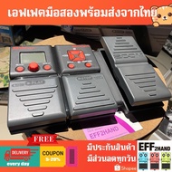 Second-Hand Guitar Effects (Ready To Ship) ZOOM B1XON Multi Effect Bass