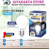 DENPOO 50W PREMIERE LED Light Bulb