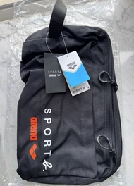 SPORT b. x arena 防水袋 / waterproof bag
