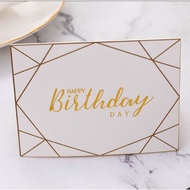 Wish Card Card Random Deisgn