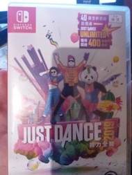 Just Dance2019(中文）