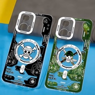 Motorola G45 Softcase 2025 Case Motorola G34 Silicone Airbag Casing MotifBENING ABM-012 Phone Case