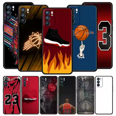 Phone Case Cover For Oppo A17 A31 A54 A57 A78 A79 Find X5 X6 Reno 7 8 10 11 12 13 F Pro Soft TPU She