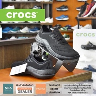 [ลิขสิทธิ์แท้] CROCS Literide 360 Pacer [U] NEA รองเท้าผ้าใบ คร็อคส์ แท้ รุ่นฮิต ได้ทั้งชายหญิง