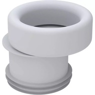WC OFFSET CONNECTOR  (WITH 18.5MM OFF-CENTRE)