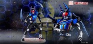 【炘模界】5月預購 代理版 S.H.Figuarts 真骨彫製法 假面騎士 GATACK 騎士形態 10周年紀念版