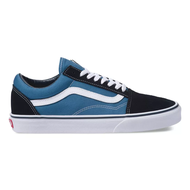 รองเท้าแวน VANS Old Skool - Navy ของแท้ 100% by VANS Thailand Dealer - WeSneaker