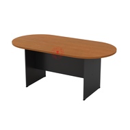 3ft 4ft 6ft 8ft Meeting Table /  Conference Table / Meja Mesyarat / Meja Meeting / Discussion Table