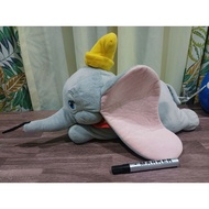 Disney Dumbo plush toy