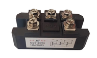 Diode cầu 3 pha Đi ốt cầu MDS 100A-1600V loại tốt