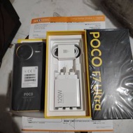 小米POCO F7 ULTRA 16+512 黑色香港行貨