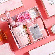 Gift Set Souvenirs Gift for Girlfriends Boy Birthday Gift Set Business Gift