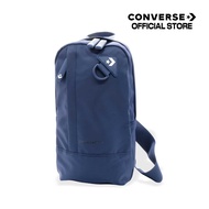 CONVERSE กระเป๋า BAG SERVERAL CROSSBODY BAG NAVY - 1261781BU_S3NAXX