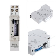 Top 15 Minutes Mechanical Timer 24 Hour Programmable Din Rail Timer Switches Relay
