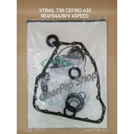 NISSAN SERENA C24 XTRAIL T30 CEFIRO A32 RE4F04A RE4F04B RE4F04V 4SPEED AUTO TRANSMISSION GEARBOX OVE
