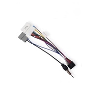 Headunit panel FRAME 2 DIN 9 INCH NISSAN evalia NV200 nv 200 2009 UP