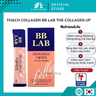 Collagen Jelly BB Lab The Collagen Up Korea (Box Of 14 Packs)